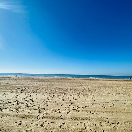 Parkdean Resorts Camber Sands Caravan 2023 Exteriér fotografie