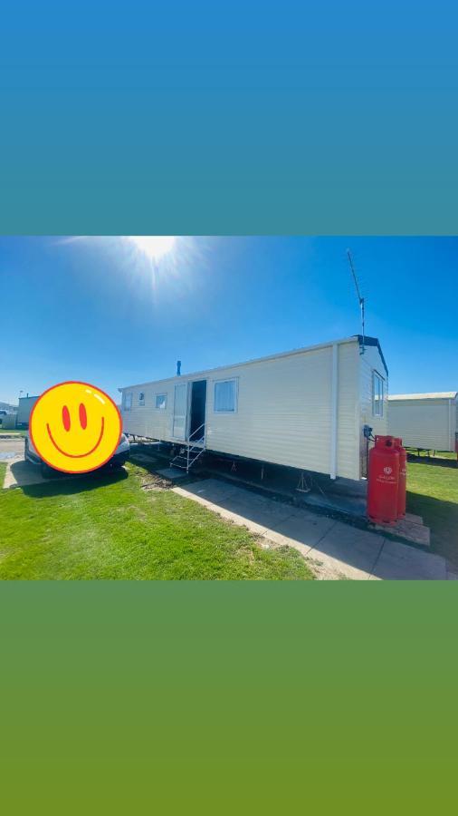 Parkdean Resorts Camber Sands Caravan 2023 Exteriér fotografie
