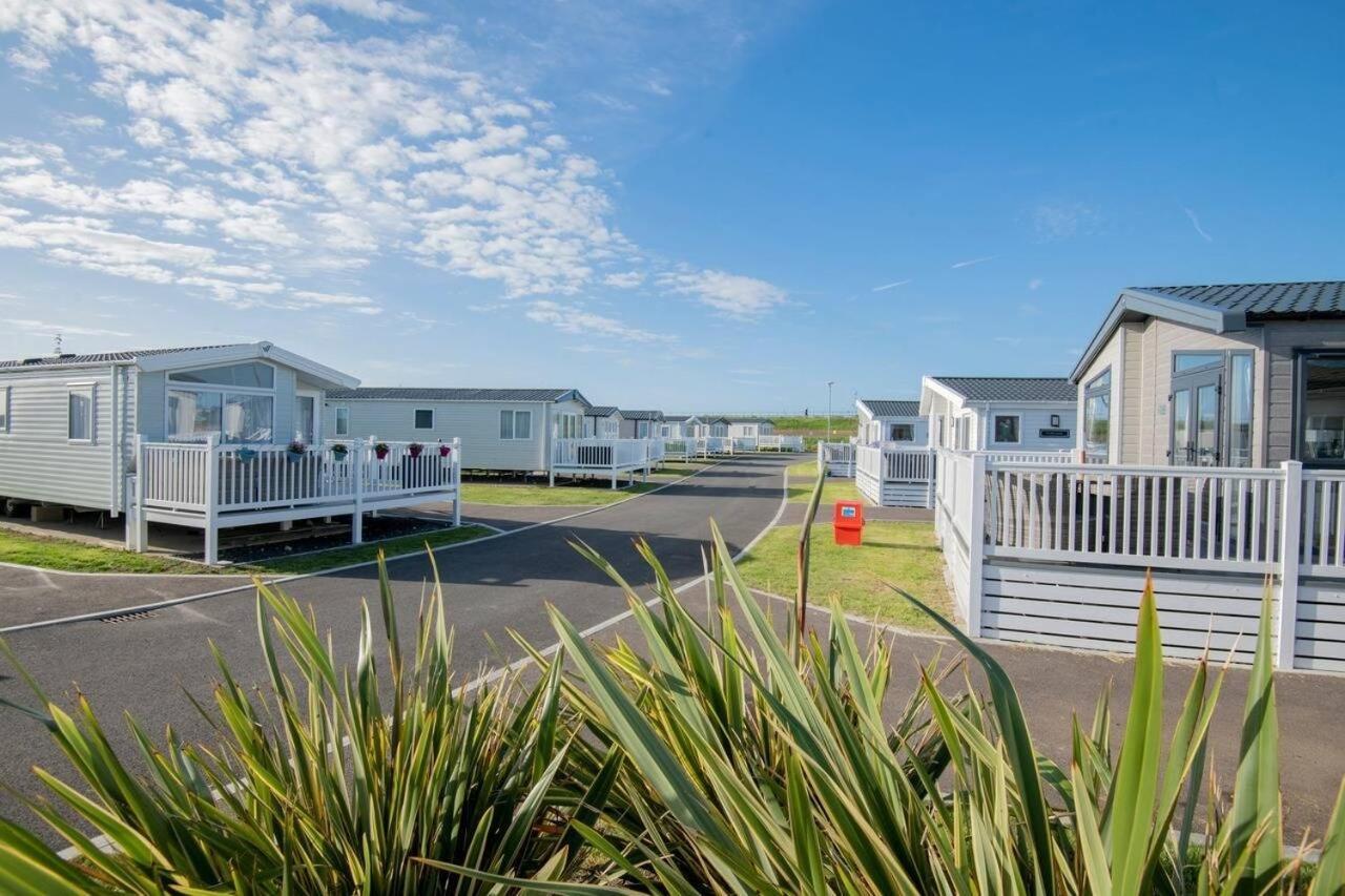 Parkdean Resorts Camber Sands Caravan 2023 Exteriér fotografie