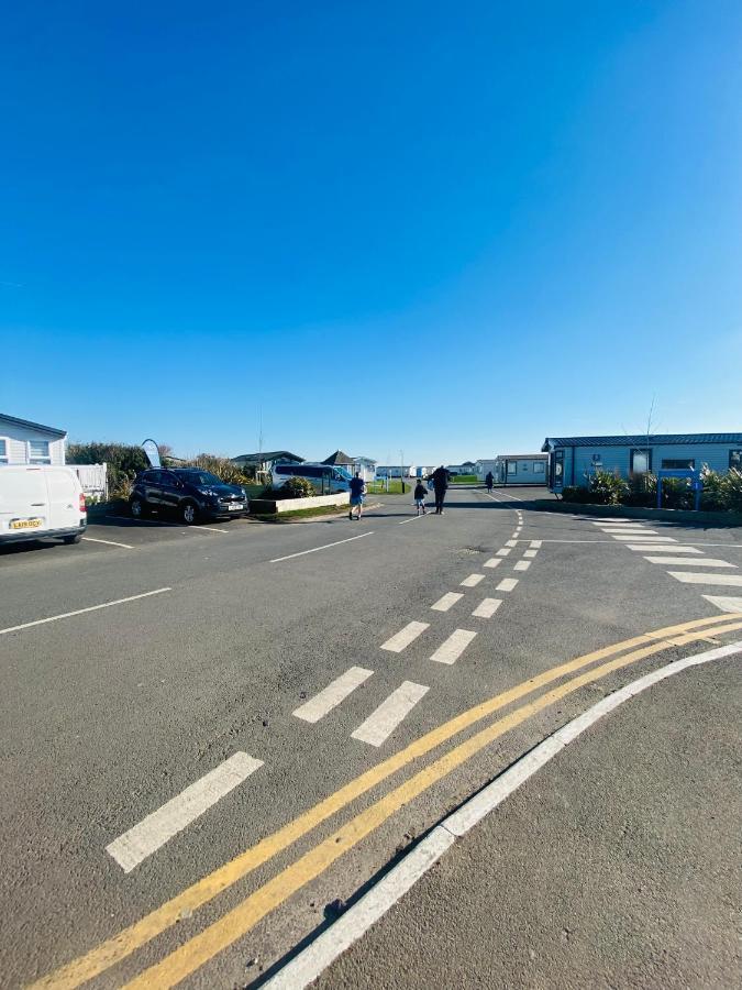 Parkdean Resorts Camber Sands Caravan 2023 Exteriér fotografie