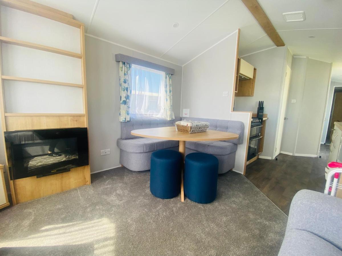 Parkdean Resorts Camber Sands Caravan 2023 Exteriér fotografie
