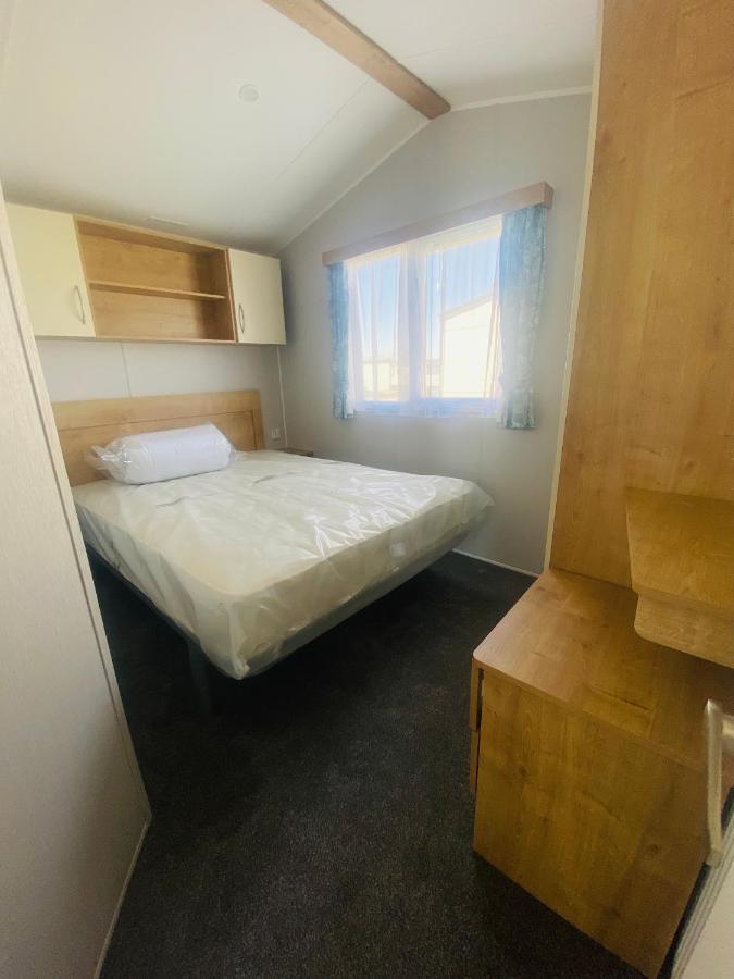 Parkdean Resorts Camber Sands Caravan 2023 Exteriér fotografie