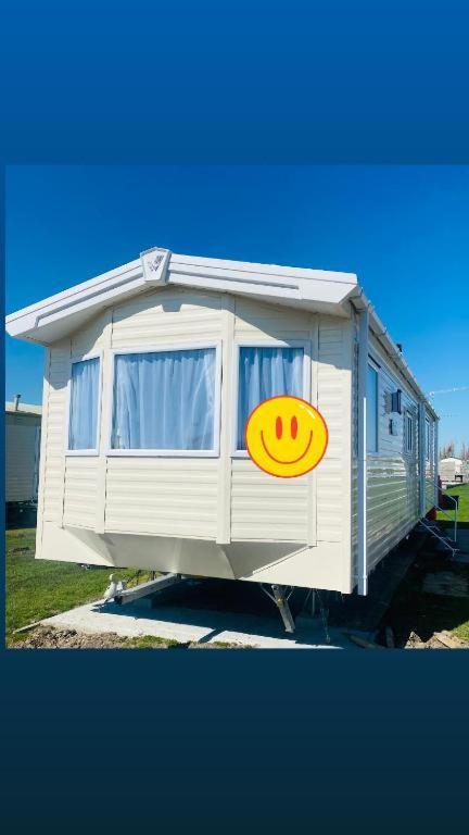Parkdean Resorts Camber Sands Caravan 2023 Exteriér fotografie